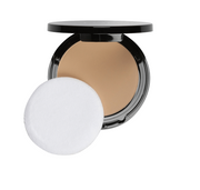 Compact Mineral Powder 04 - Dark Summer