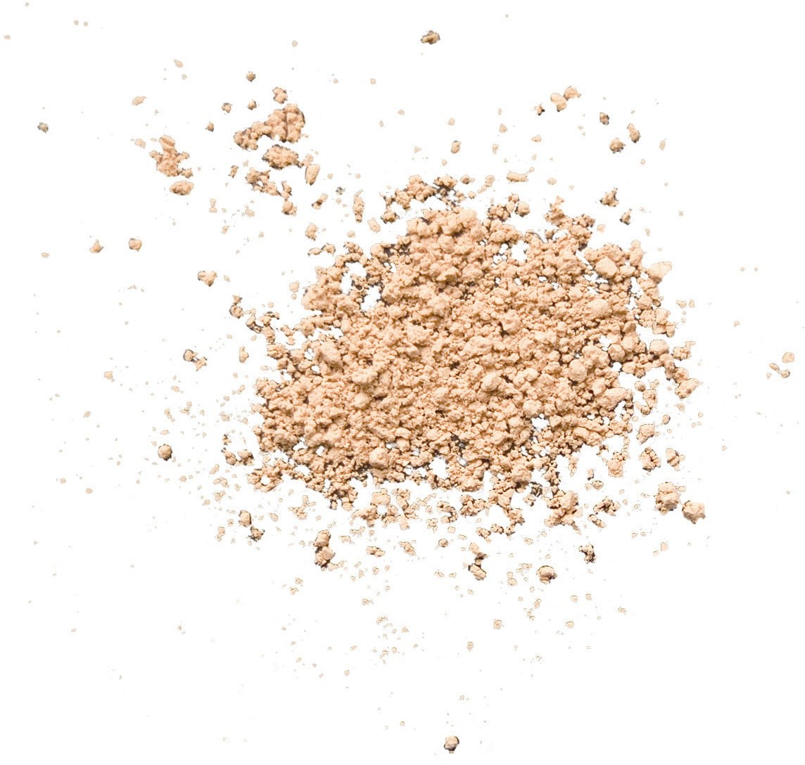 Cipria Minerale Sabbia