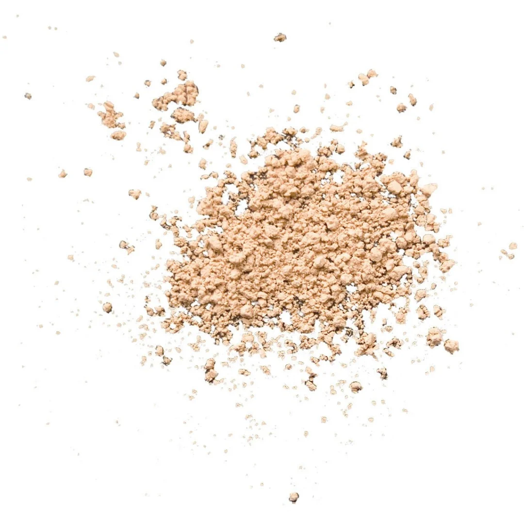 Cipria Minerale Sabbia - Benecos