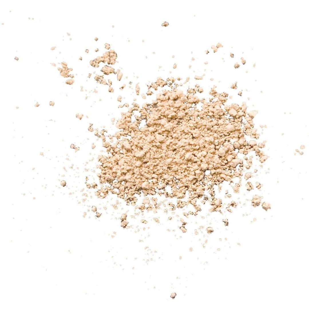 Cipria Minerale Sabbia Chiara - Benecos