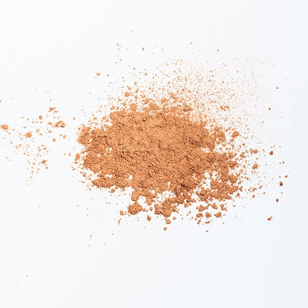 Cipria SPF 50 - Pelli Medie - Parentesi Bio