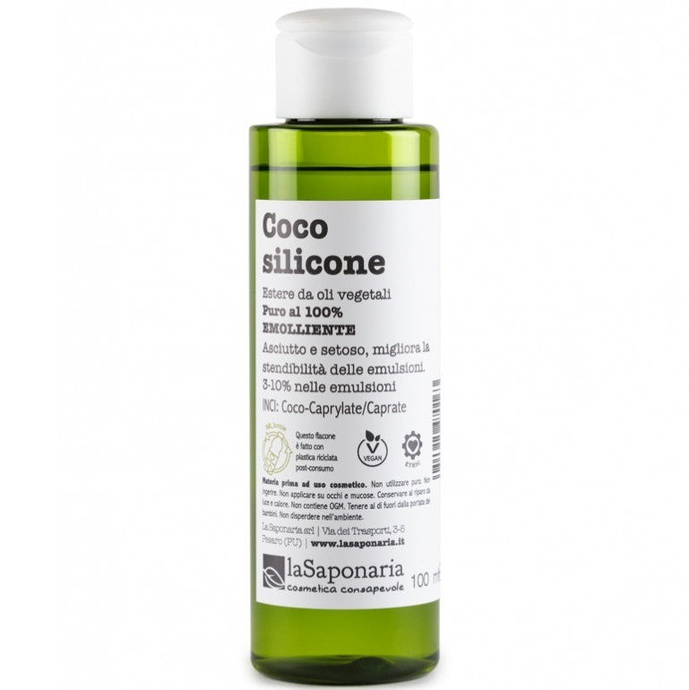 Coco Silicone