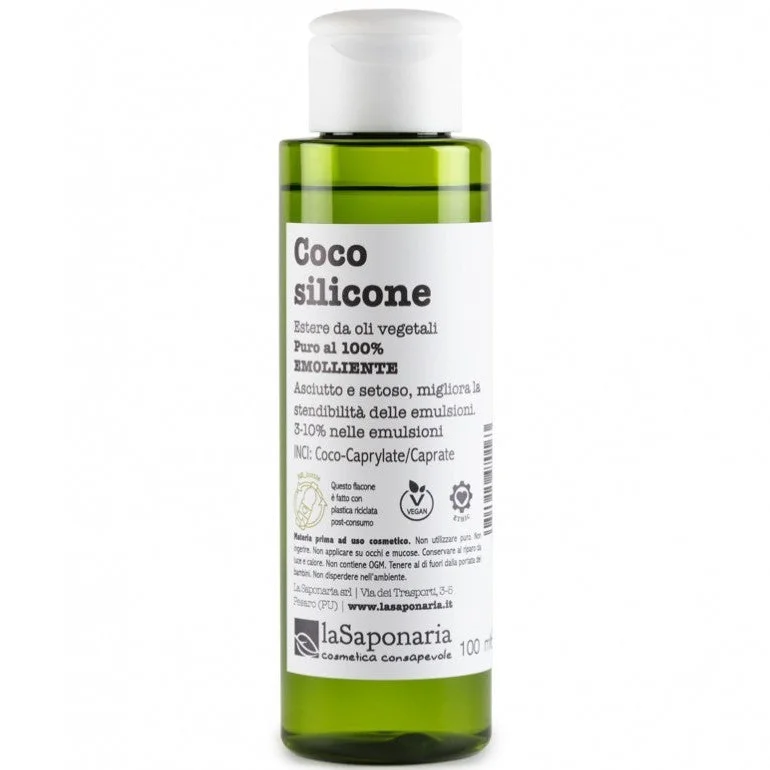Coco Silicone - La Saponaria