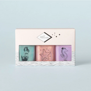 Cofanetto 3 Smalti - Bonnie Stella Janis - Manucurist
