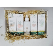 Cofanetto Regalo Attivi Puri Yuniwa - Set Yumibio