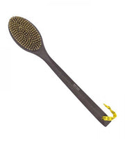 Coffee O' Clock - Exfoliating Bath Body Brush