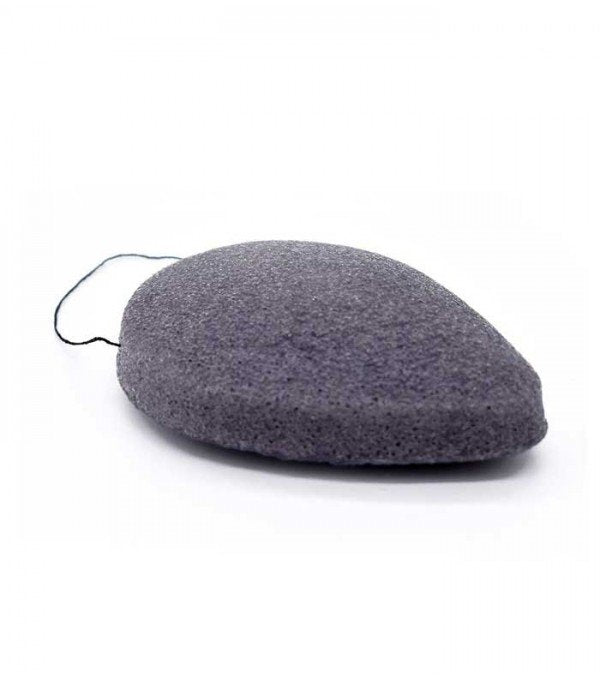 Coffee O' Clock - Konjac Coffee Facial Cleansing Sponge