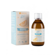 Collutorio Protettivo con Arancia e Xilitolo - La Saponaria