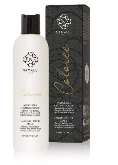 Colorée - Lasting Color Mask