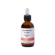 Concentrato Drenante per il corpo - Caffeine + Centella 6 % - Bioearth