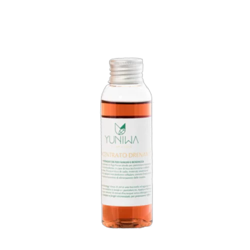 Concentrato per Bendaggi - Dren Plus - Yuniwa Cosmetics