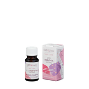 Concentrato Rinforzante Unghie - Eco Dermo Oil - Latte e Luna