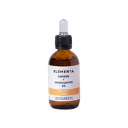 Concentrato Tonificante per il corpo - Ginseng + Green Coffee 6 % - Bioearth