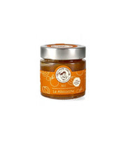 Confiture d'Abricot