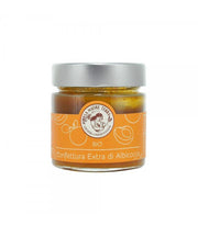 Confiture d'abricots