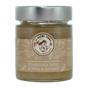 Confettura di Mela e Zenzero - La Madre Terra