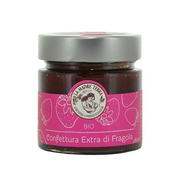 Confettura Extra di Fragole - La Madre Terra