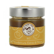 Confettura Extra di Pesca - La Madre Terra