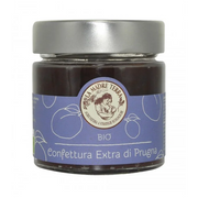 Confettura Extra di Prugna - La Madre Terra