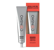 CONSHO Bagnocrema Concentrato Fragola e Aloe