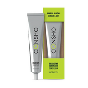 CONSHO Bagnocrema Concentrato Vaniglia e Avena - Bioearth