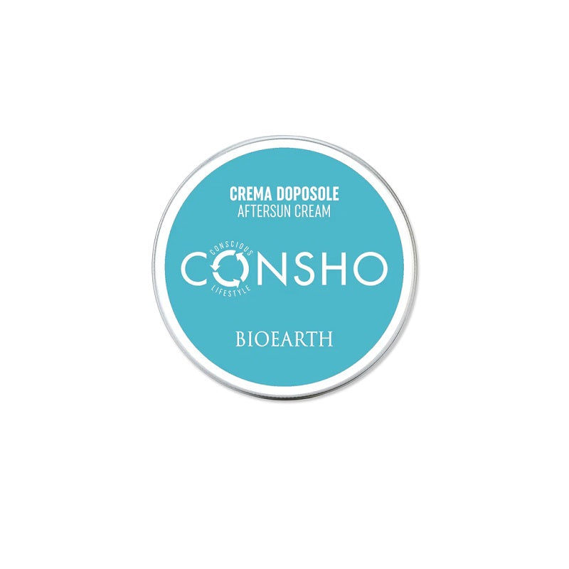 CONSHO Crema Doposole