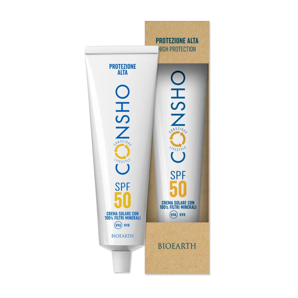 CONSHO Sun Cream SPF 50
