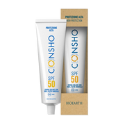 CONSHO Crema Solare SPF 50