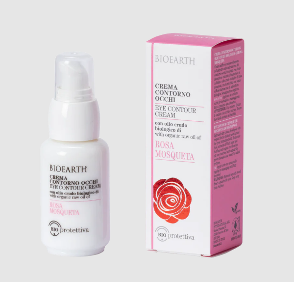 Rosehip Eye Contour