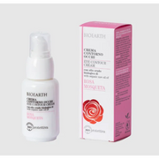 Contorno Occhi alla Rosa Mosqueta - Bioearth
