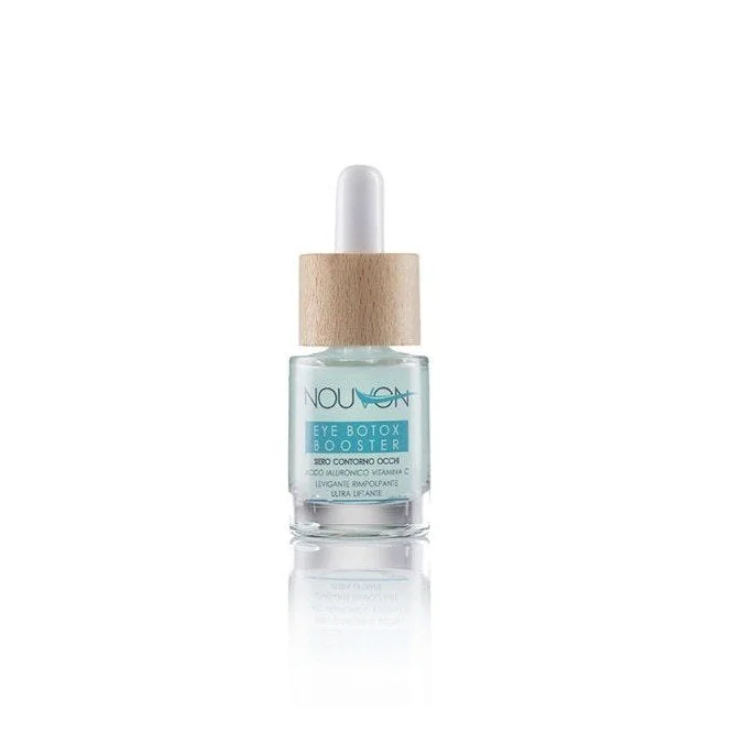 Contorno Occhi Botox Booster - NOUVON