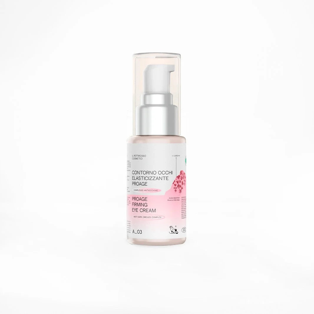 Contorno Occhi Elasticizzante Proage - Il Pettirosso Cosmetici