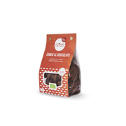 Cookie al Cioccolato 200 gr - Banda Biscotti