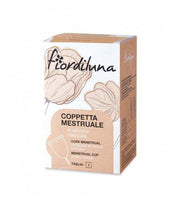 Coppetta Mestruale - Taglia 1