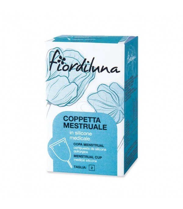 Coppetta Mestruale - Taglia 2