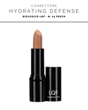 Correttore Biologico - Peach