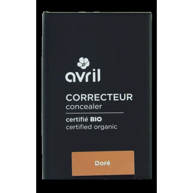Correttore Dorato - Avril