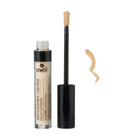 Correcteur Liquide-Ivoire