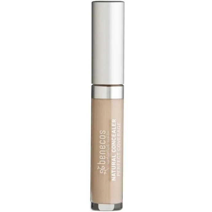 Correttore Liquido Bio Tonalità Beige - Benecos