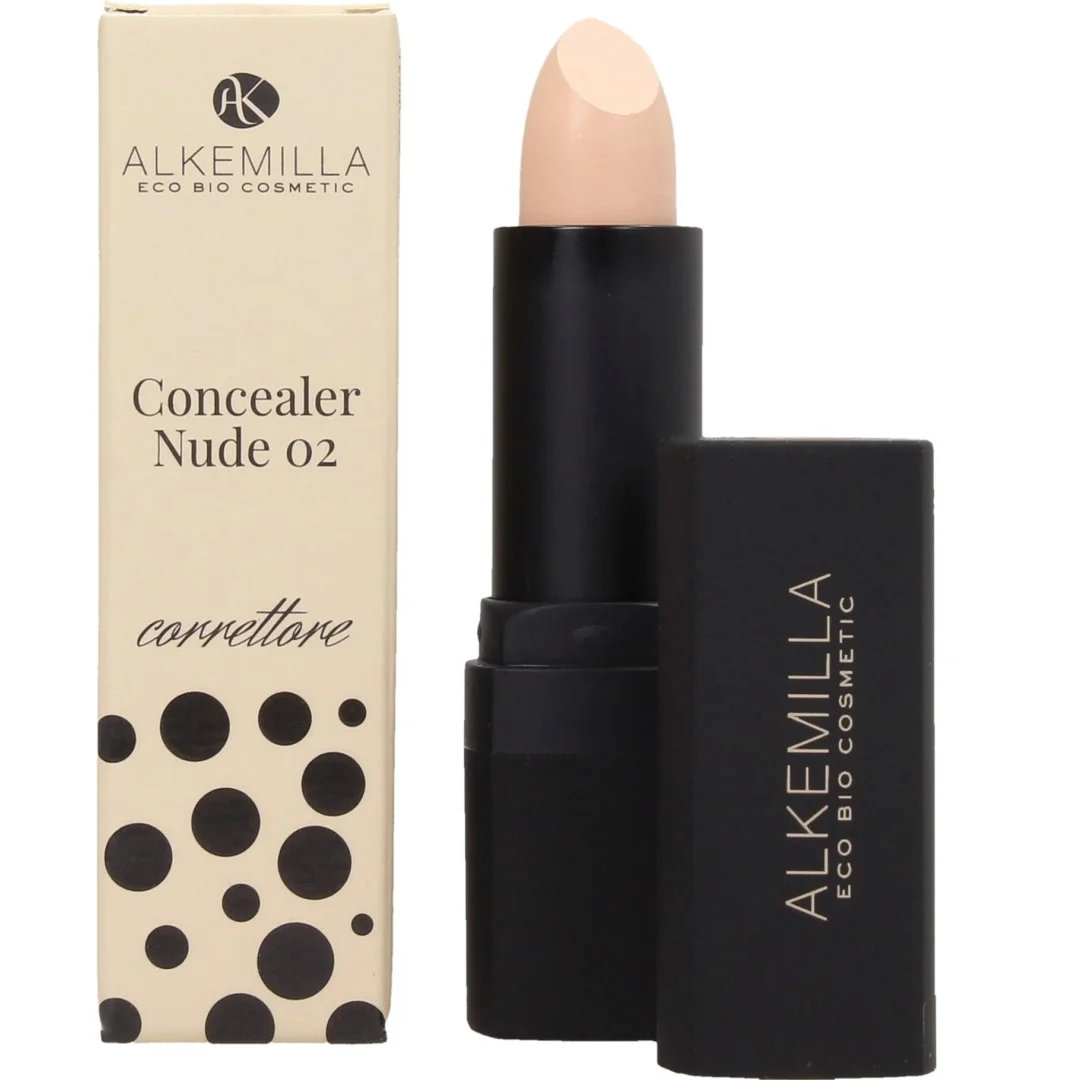 Correttore Stick 02 - Nude - Alkemilla