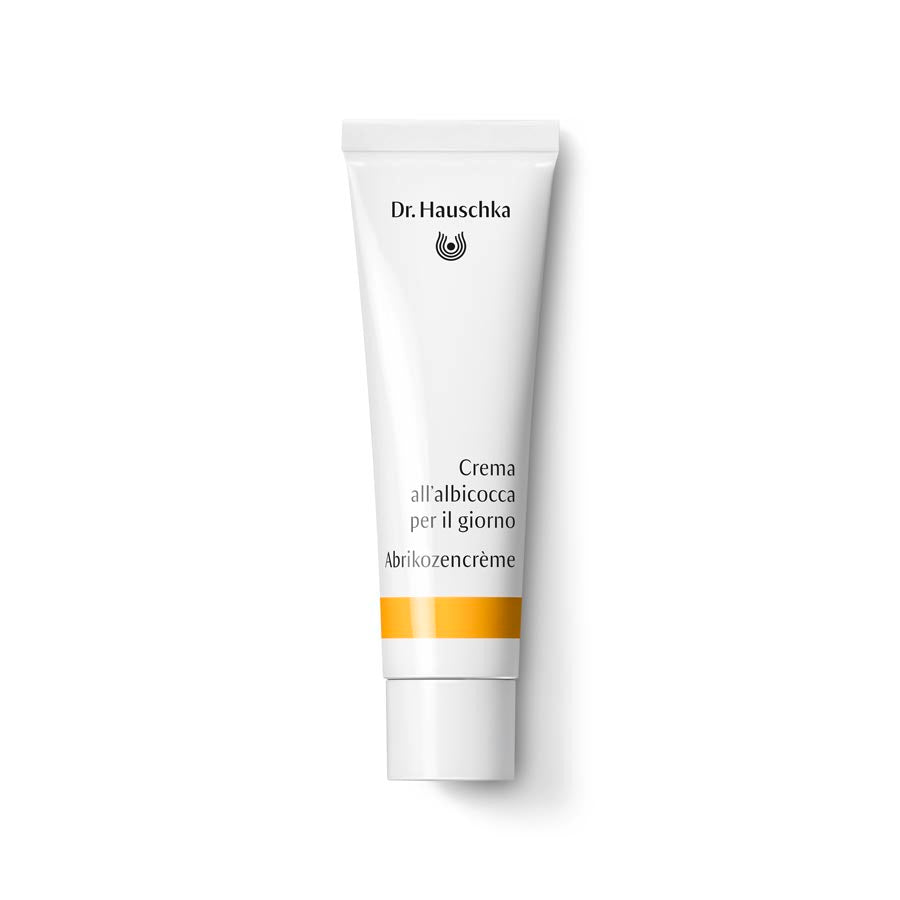 Crème Abricot Jour