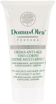 Ecobio Anti-Age Face and Body Multi-effect Cream