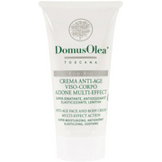 Crema Anti-Age Ecobio Viso e Corpo Multi-effect - Domus Olea Toscana