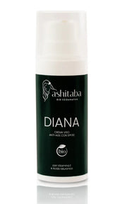 Crème de Jour Anti-Âge avec SPF 30 - Diana