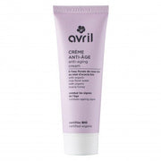 Anti-Aging Cream with Gatuline®