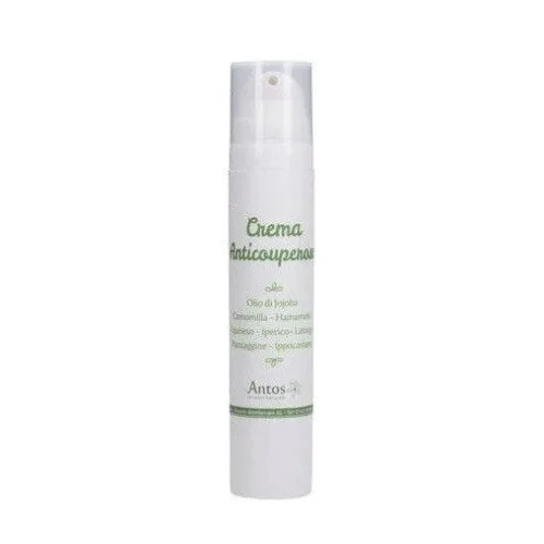 Crema Anticouperose - Antos Cosmetici
