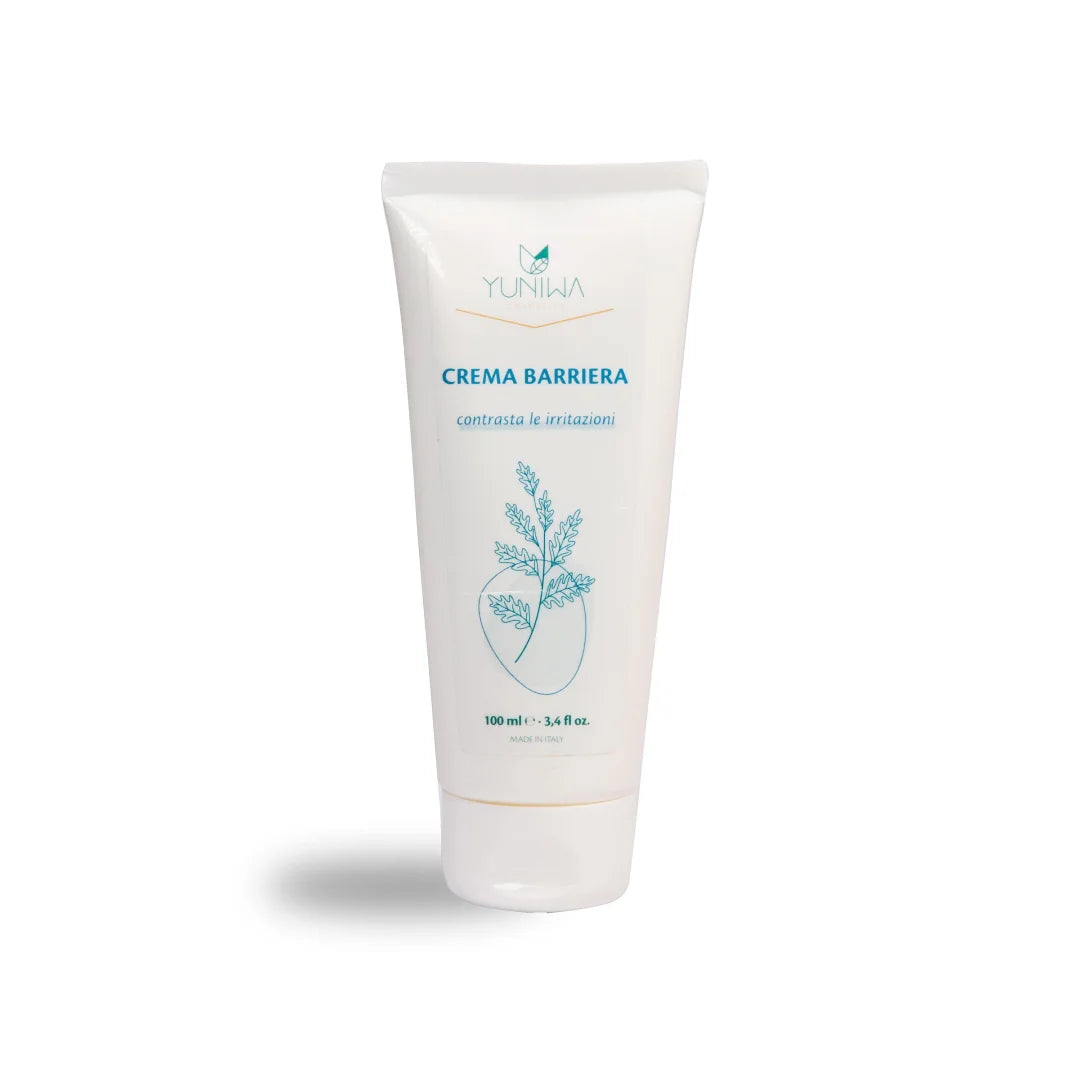 Crema Barriera Anti-Sfregamento - Yuniwa Cosmetics