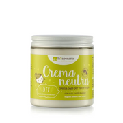 Crema Base Ecobio - La Saponaria