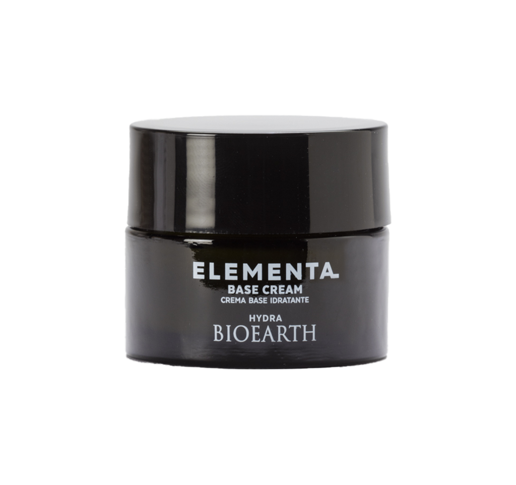 Crema Base Hydra