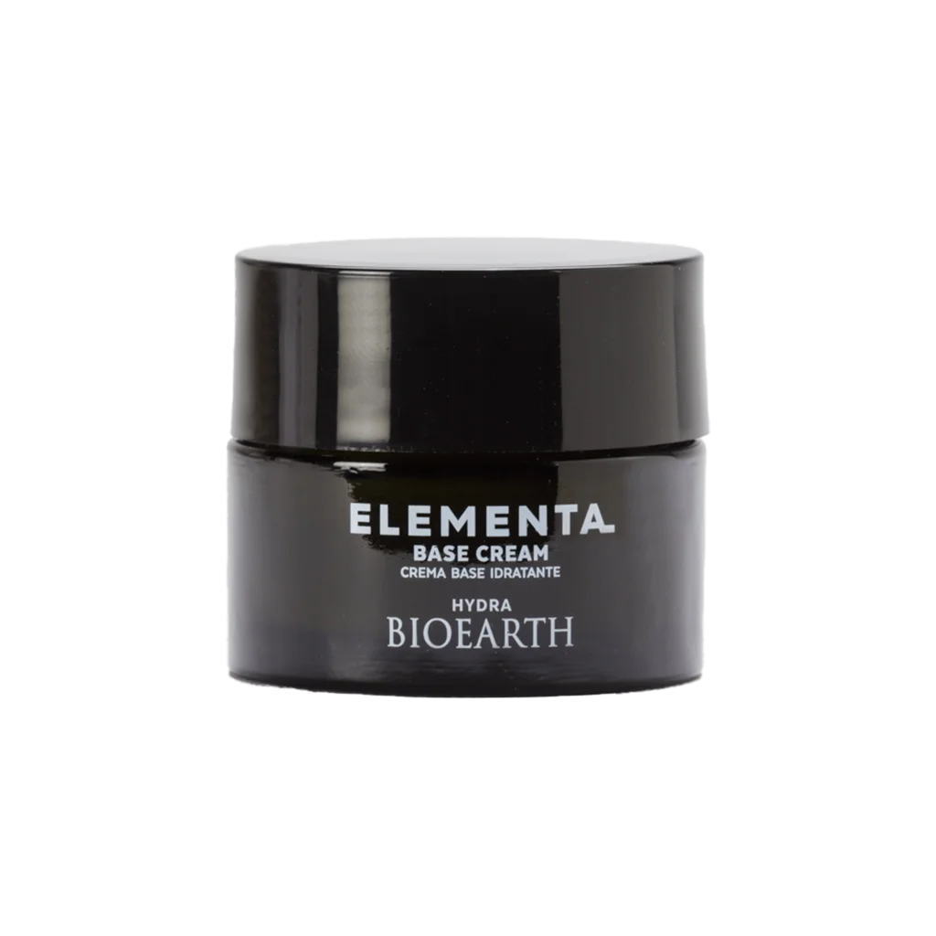 Crema Base Hydra - Bioearth